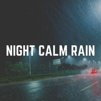 Night Calm Rain