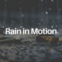 Rain in Motion