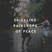 Trickling Raindrops of Peace