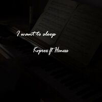 I WANT TO SLEEP (feat. Kvprox & Heness)