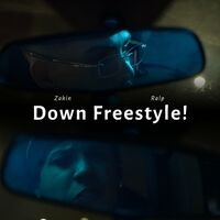 Down Freestyle!