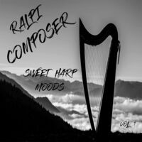 Sweet Harp Moods Vol 1