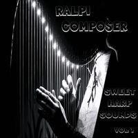 Sweet Harp Sounds, Vol. 1
