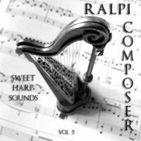 Sweet Harp Sounds, Vol. 5