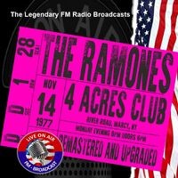 Legendary FM Broadcasts - 4 Acres Club, NY 14th November 1977