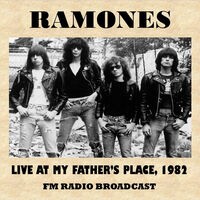 Live at My Father's Place, 1982 (FM Radio Broadcast)