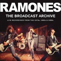The Broadcast Archive (Live)