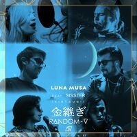 Luna Musa (Kintsugi)