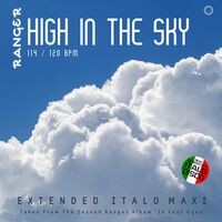High in the Sky