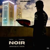 NOIR (feat. Thacode)