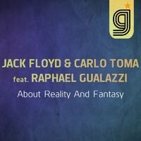 About Reality and Fantasy (Feat. Raphael Gualazzi)