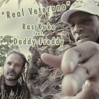 Real Veterano (feat. Daddy Freddy)