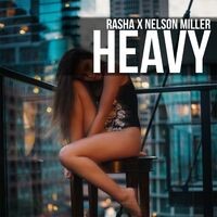 Heavy (feat. Nelson Miller)