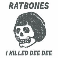 I Killed Dee Dee R. (feat. The Jasons)