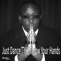 Just Dance(TYH)Throw Your Hands