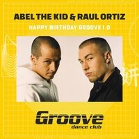 Happy Birthday Groove 1.0