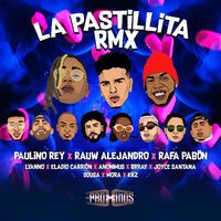 La Pastillita (Remix)
