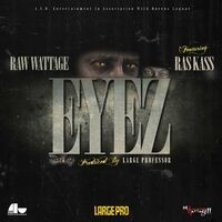 Eyez (feat. Ras Kass)