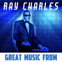 Great Music from Ray Charles