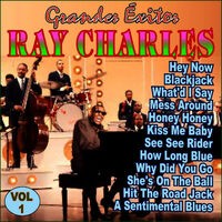 Ray Charles - Grandes Éxitos Vol. 1