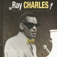 Ray Charles, Jazz Masters Deluxe Collection