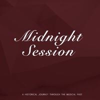 Ray Charles - Midnight Session