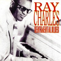 Ray Charles, Sentimental Blues