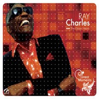 Ray Charles the Classic Years