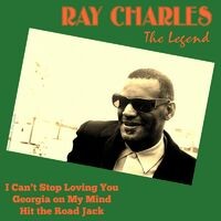 Ray Charles: The Legend
