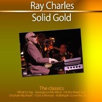 Solid Gold (The Classics) [Remastered]
