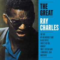 The Great Ray Charles (Bonus Track Version)