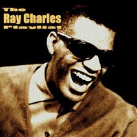 The Ray Charles Playlist