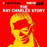 The Ray Charles Story, Volume Four