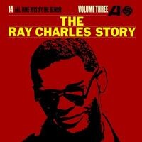 The Ray Charles Story, Volume Three