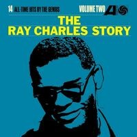 The Ray Charles Story, Volume Two