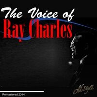 The Voice Of Ray Charles
