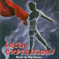 Latin Expressions