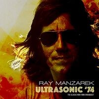 Ultrasonic 1974 (Live 1974)