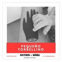 Pequeño torbellino (pequeña versión) [feat. Mäbu]