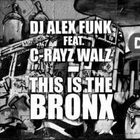 This is the Bronx
