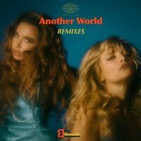 Another World (Remixes)