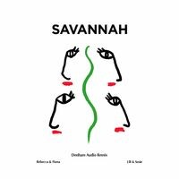 Savannah (Denham Audio Remix) (Remix)