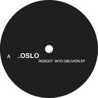 Into Oblivion EP