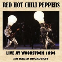 Live at Woodstock 1994 (FM Radio Broadcast)
