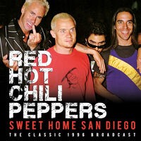 Sweet Home San Diego (Live)