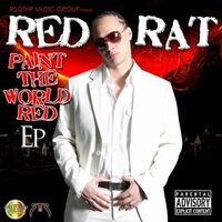 Paint the World Red EP