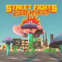 Street Fights