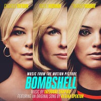Bombshell (Original Music from the Motion Picture Soundtrack)