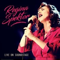 Regina Spektor Live On Soundstage