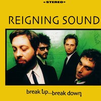 Break Up, Break Down